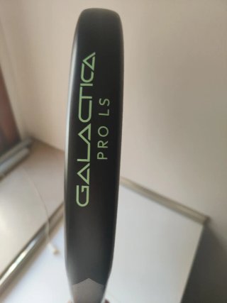 Dunlop Galactica Pro LS Padel Racket