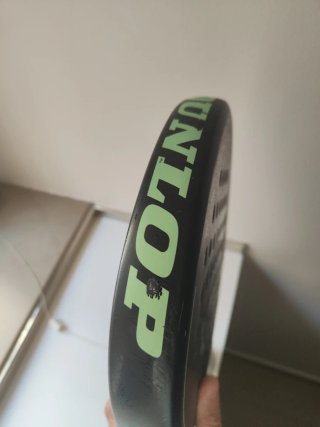 Dunlop Galactica Pro LS Padel Racket