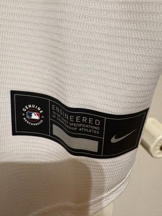 Camiseta Boston Red Sox