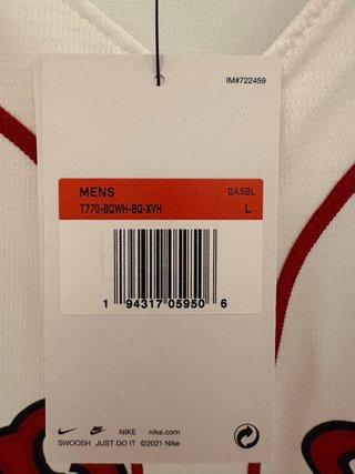 Camiseta Boston Red Sox