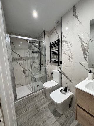 Alquiler de apartamento