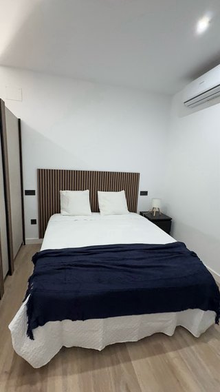 Alquiler de apartamento