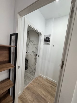 Alquiler de apartamento