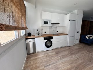 Alquiler de apartamento