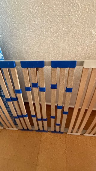 Somier 90x200