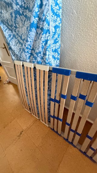 Somier 90x200