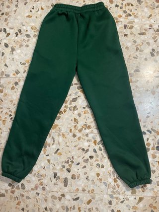 Pantalones Brooklyn 1898 New York Verdes
