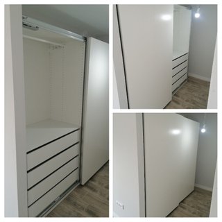 Montaje de Armarios y Muebles