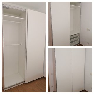 Montaje de Armarios y Muebles