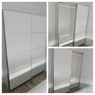 Montaje de Armarios y Muebles