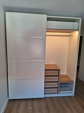Montaje de Armarios y Muebles