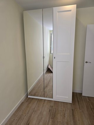 Montaje de Armarios y Muebles