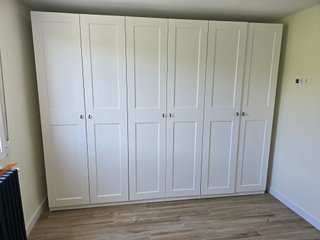 Montaje de Armarios y Muebles