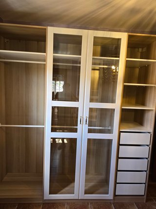 Montaje de Armarios y Muebles