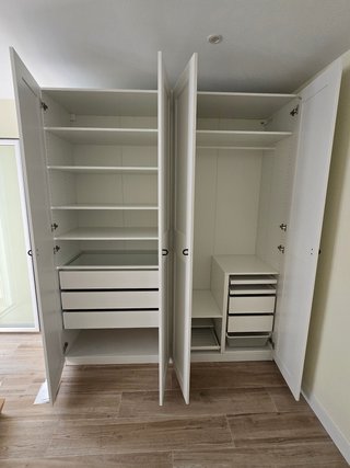 Montaje de Armarios y Muebles