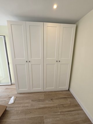 Montaje de Armarios y Muebles