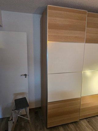 Montaje de Armarios y Muebles