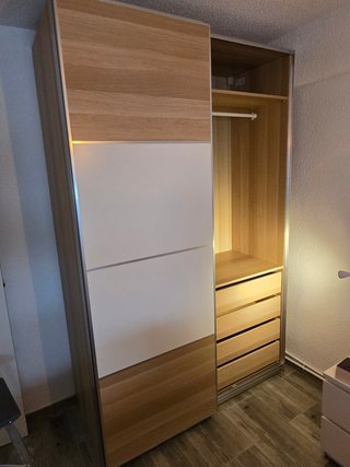 Montaje de Armarios y Muebles