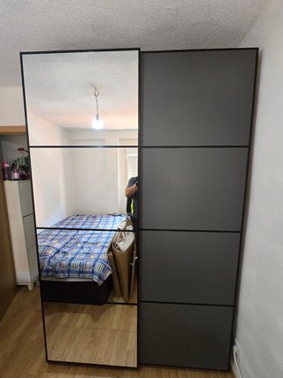 Montaje de Armarios y Muebles