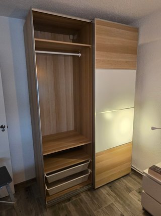 Montaje de Armarios y Muebles
