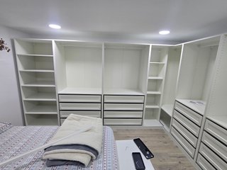Montaje de Armarios y Muebles
