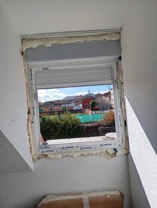 Reformas en general