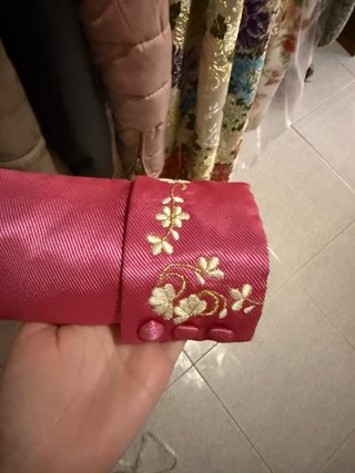 Traje de Fallera