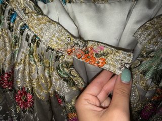 Traje de Fallera
