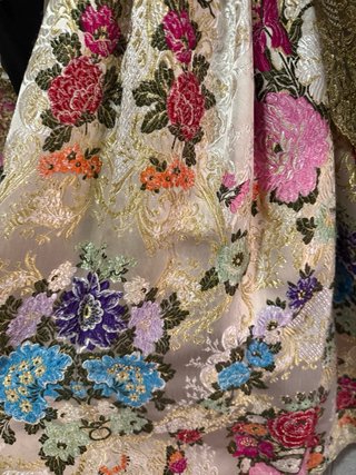 Traje de Fallera