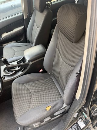 SsangYong Kyron 2008