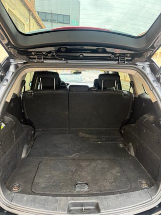 SsangYong Kyron 2008