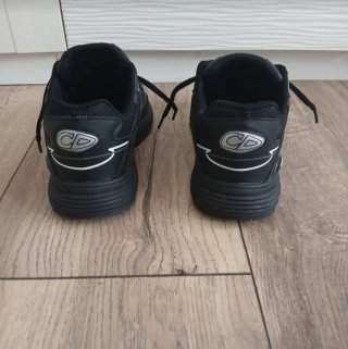 Zapatillas Dior B30 Negras Talla 40 Verdaderas