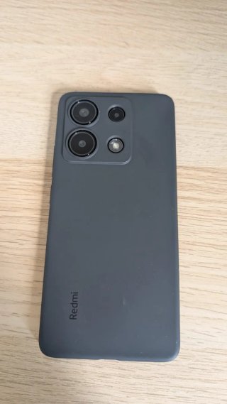Funda Redmi para móvil