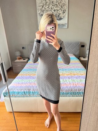 Vestito Michael Kors S