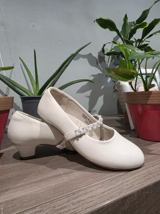 Zapatos comunión niña talla 33