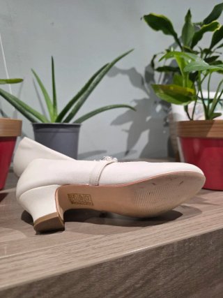 Zapatos comunión niña talla 33