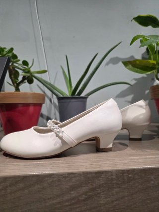 Zapatos comunión niña talla 33