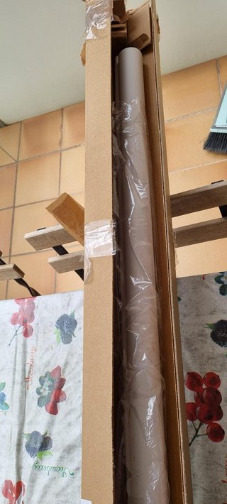 Estor enrollable Cortinadecor 140x150 a estrenar