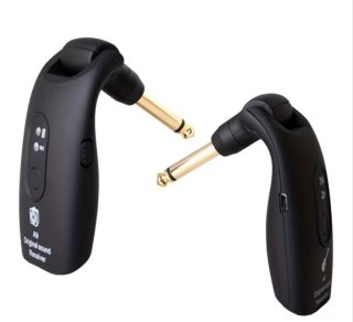 Sistema Inalámbrico A9 Transmisor Receptor