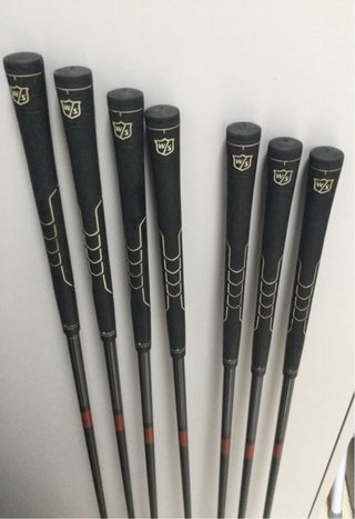 Set de Golf Wilson D250