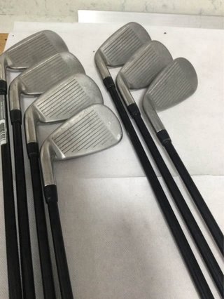 Set de Golf Wilson D250