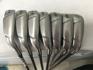 Set de Golf Wilson D250