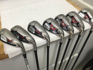 Set de Golf Wilson D250