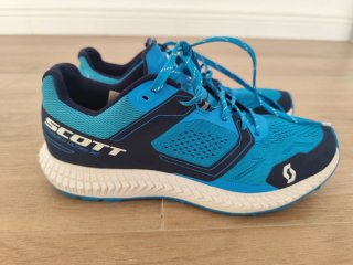 Zapatillas Scott kinabalu Ultra Rc Running Trail