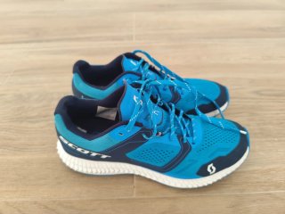 Zapatillas Scott kinabalu Ultra Rc Running Trail