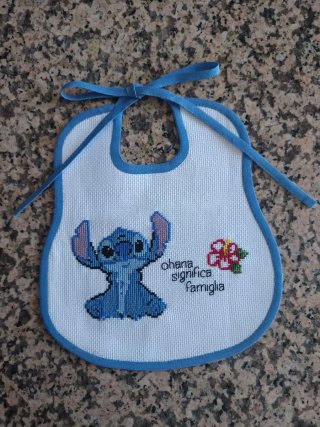 Bavetta Stitch