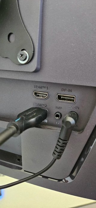 Monitor Curvo LG UltraGear 27 VA