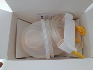 Medela Sacaleches Manos Libres Hands-free Collecti