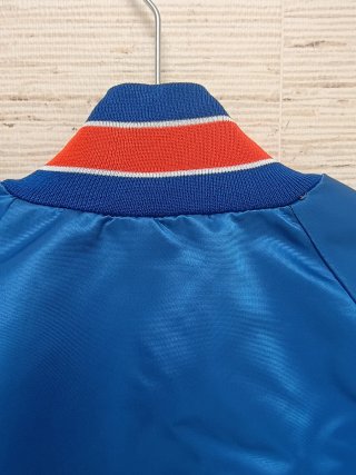 Casaco infantil Mets original .tamanho 7