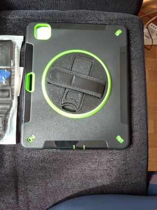 Funda protectora para tablet